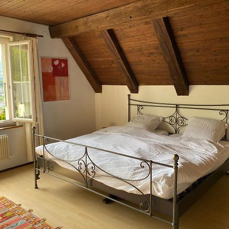 La Maison Du Petit Bonheur Moutier Kültér fotó