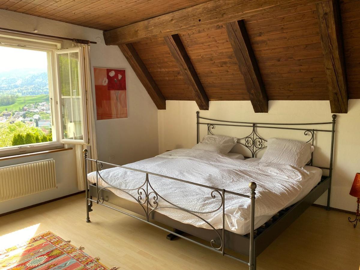 La Maison Du Petit Bonheur Moutier Kültér fotó